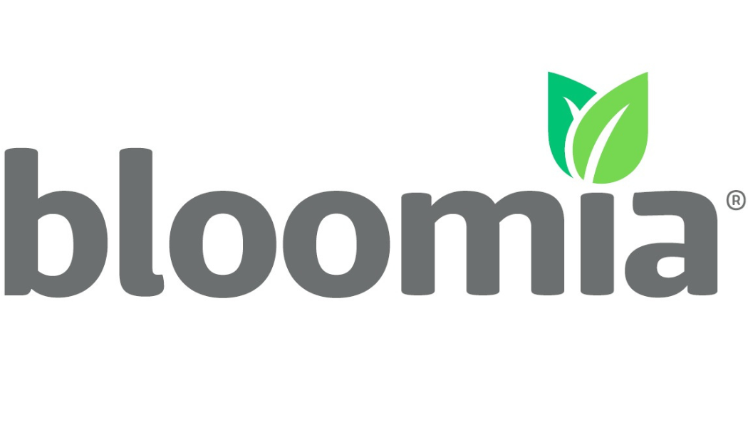 Bloomia logo