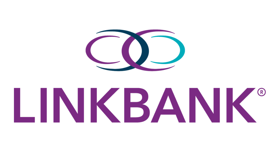 Link Bank - Main Office logo