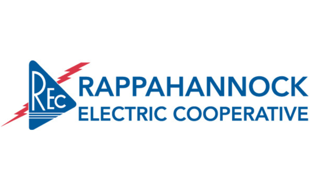 Rappahannock Electric Cooperative logo