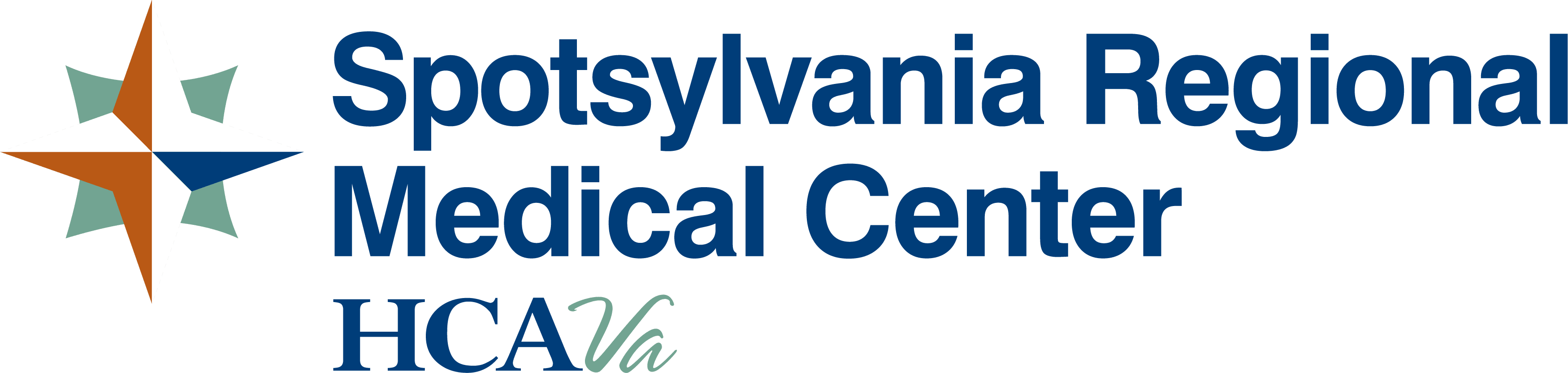 Spotsylvania Regional Medical Center logo