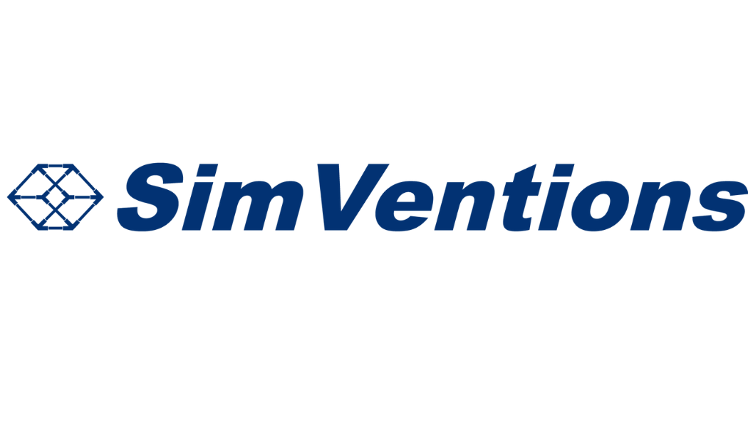 Simventions Logo