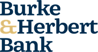 Burke & Herbert Bank logo