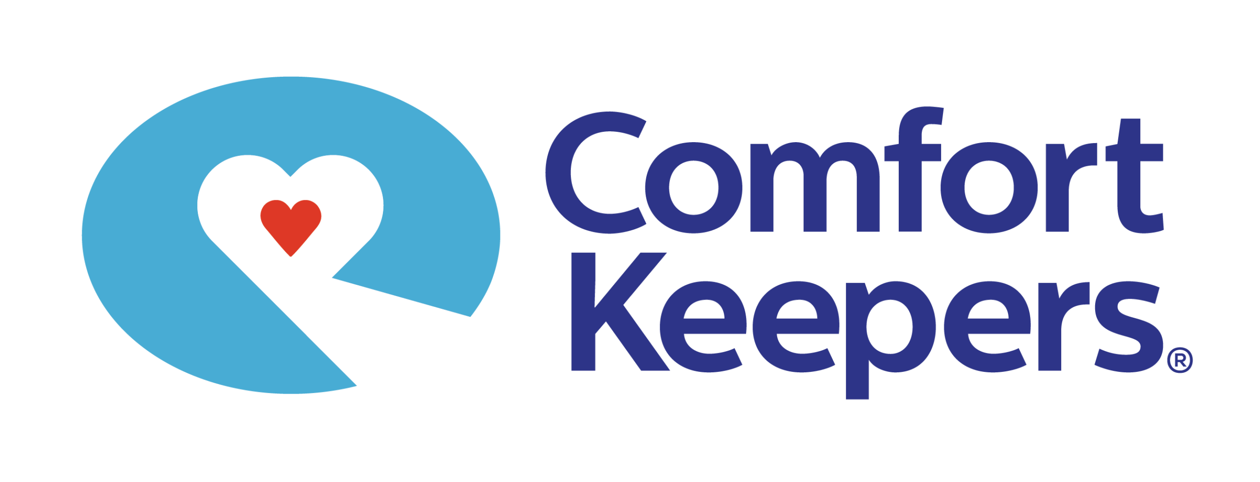 Comfort Keepers Logo