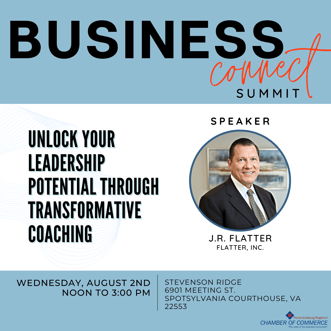 Business Connect - Transformative Coaching