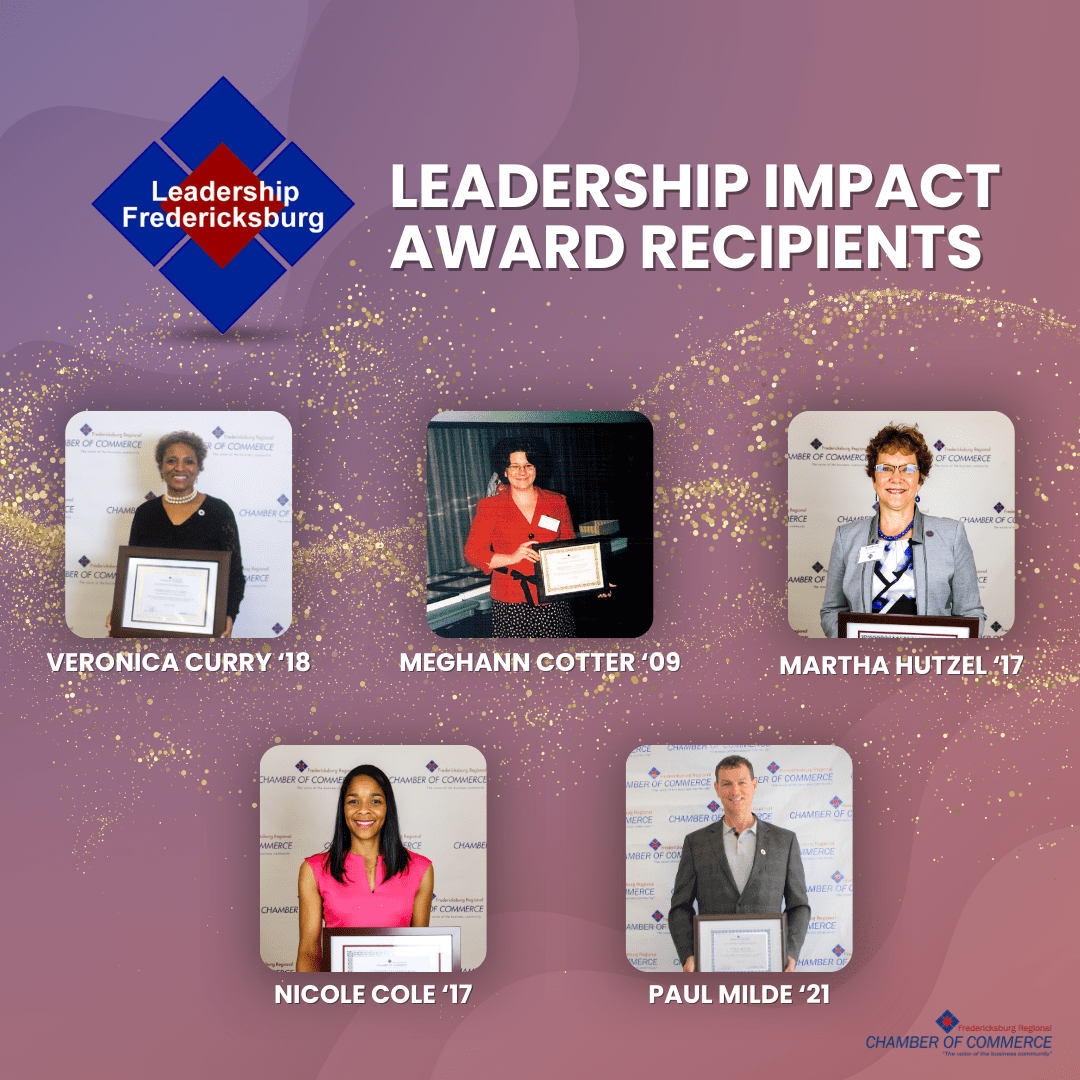 Celebrating Leadership: Honoring the 2024 Leadership Impact Award Recipients and Their Legacy
