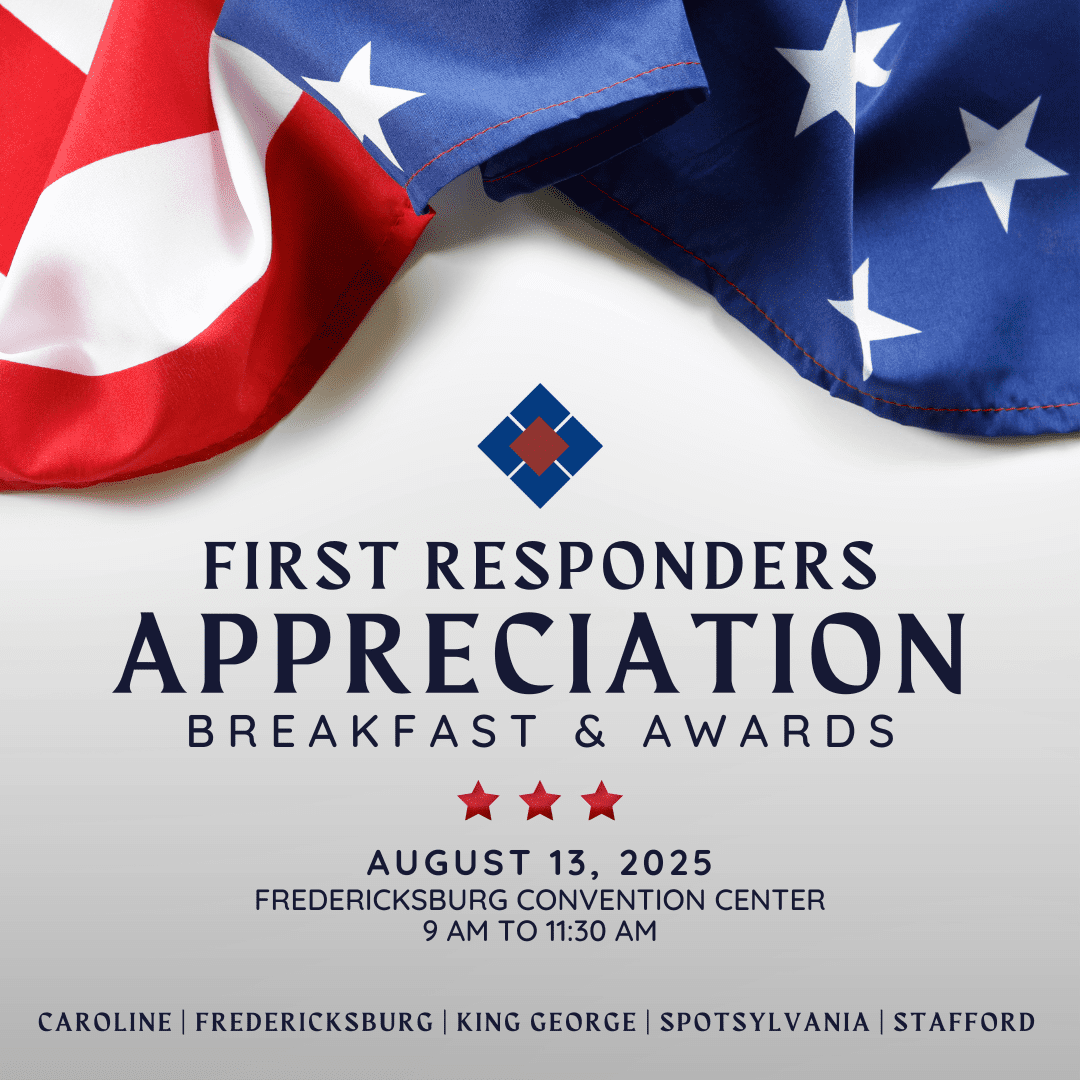 First Responders Appreciation Breakfast