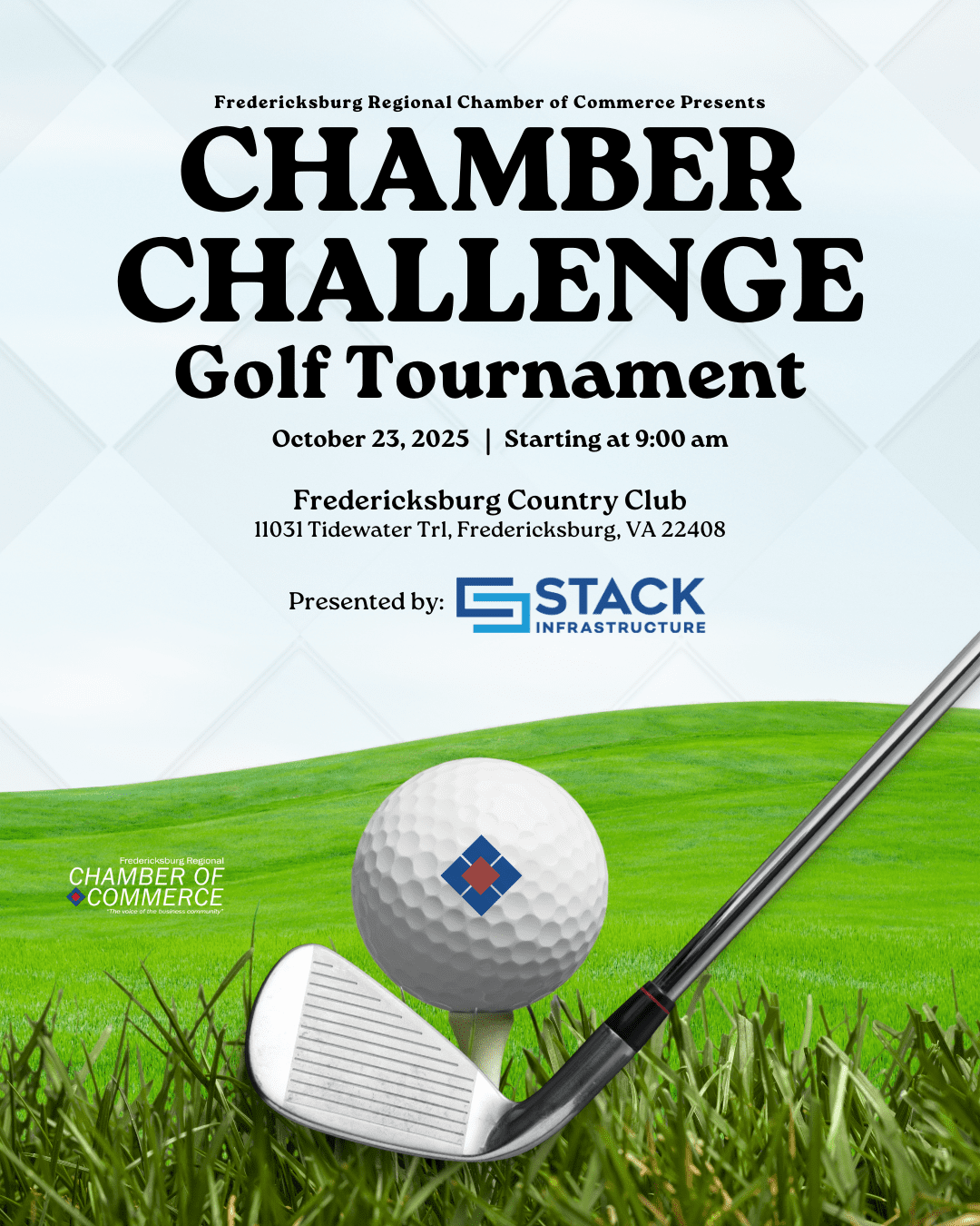 Chamber Challenge 2025
