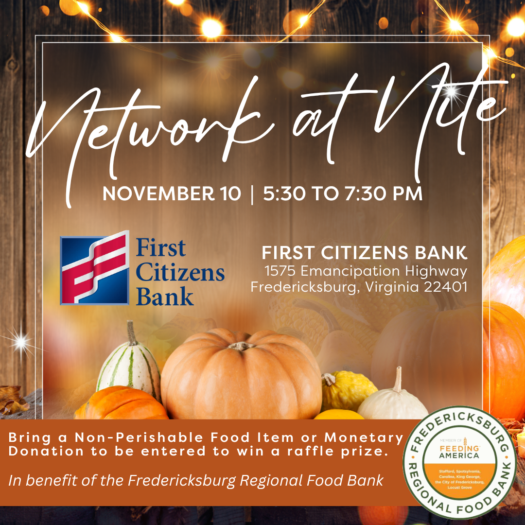 Network at Nite : First Citizen's Bank