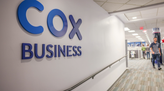 Business Spotlight: Cox Business