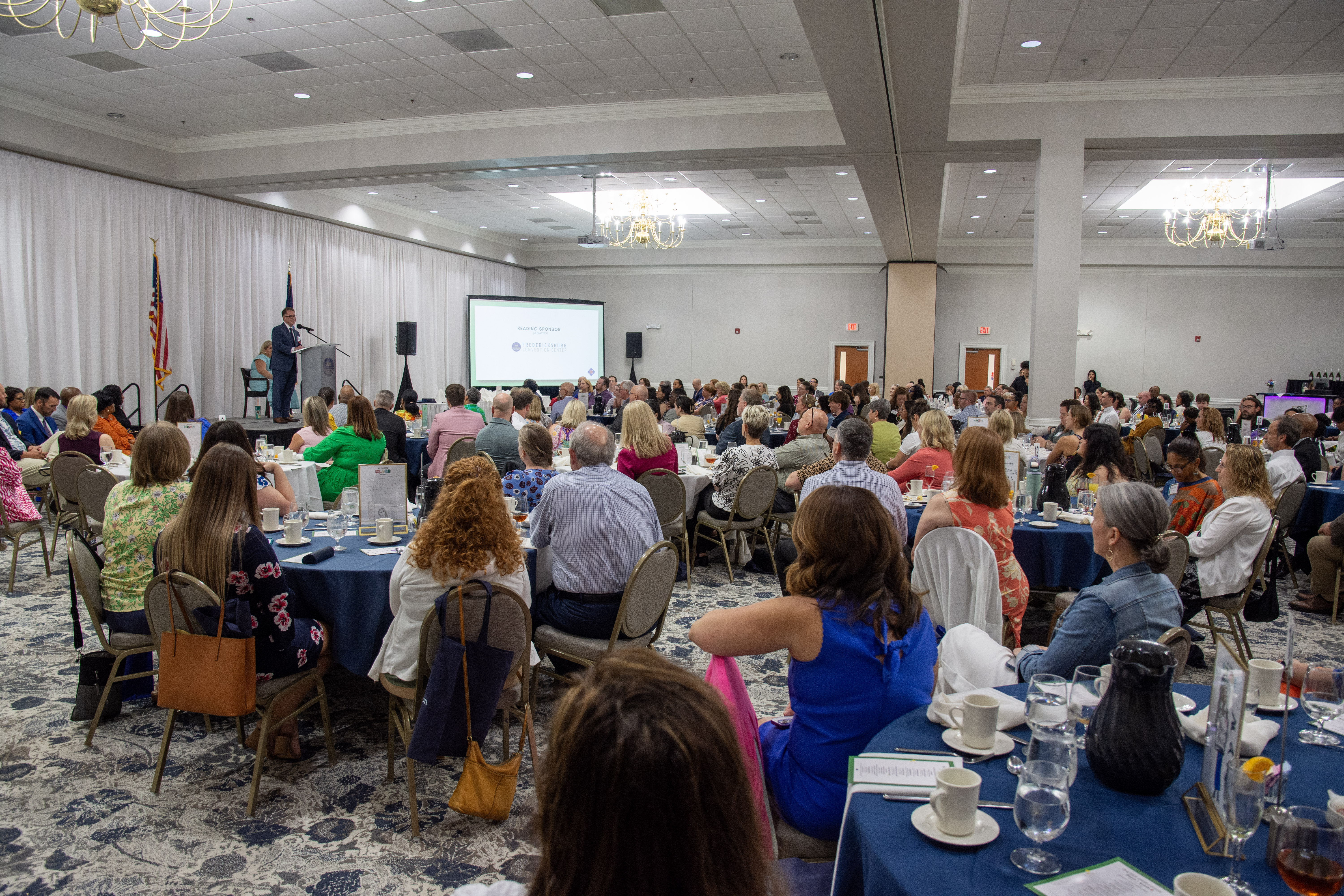 Honoring Excellence in Education