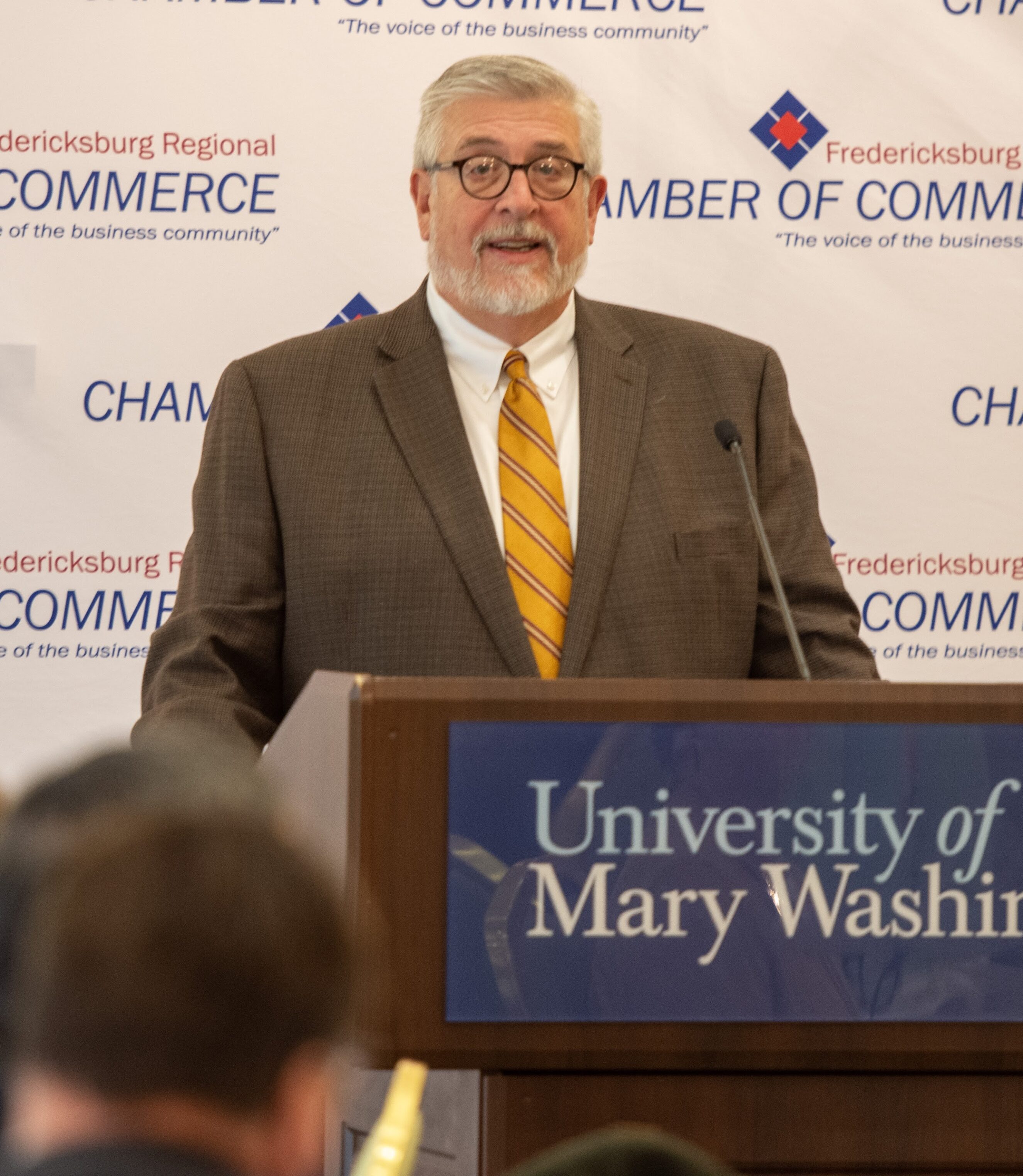 Moving Forward-Enhancing the Region’s Standing in the Commonwealth