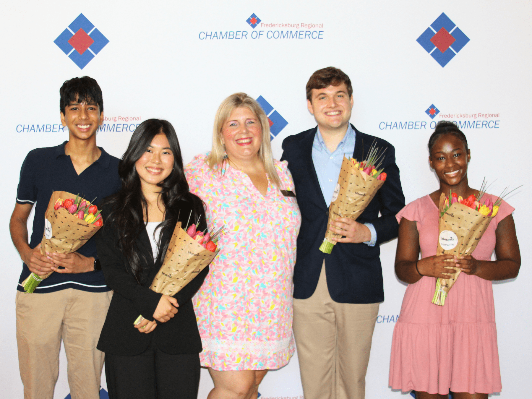 Investing in the Future: Celebrating the 2025 Workforce NOW Scholarship Recipients