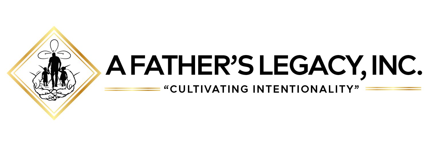 Nonprofit Spotlight- A Father’s Legacy