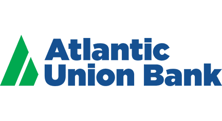 Atlantic Union Bank (Kenmore Branch) logo