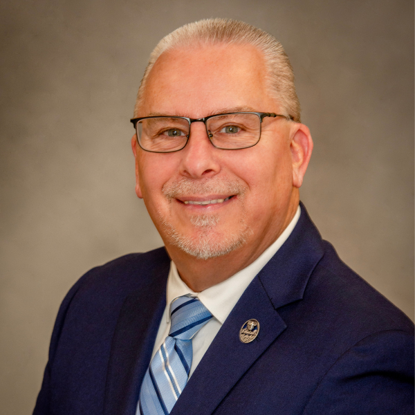 Bryan Shanle Linda Rivera, Director, Hilldrup Moving & Storage