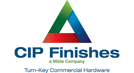 CIP Finishes logo