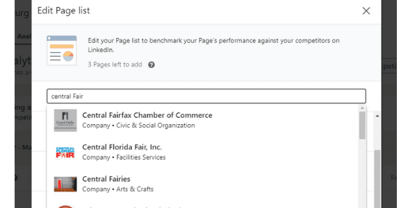 Chamber Tip Leverage Linked In (Business Card) (2 × 2 in) (1 × 2 in) (2 × 1 in) (2)