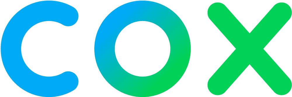 Cox Communications Logo
