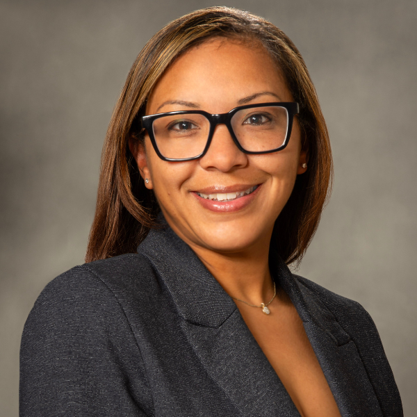 Cyndi Mack Tyrone Logan, Director, Obsidian Solutions Group