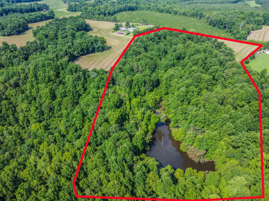 15.04 acre parcel in Caroline County Fredericksburg Chamber of Commerce
