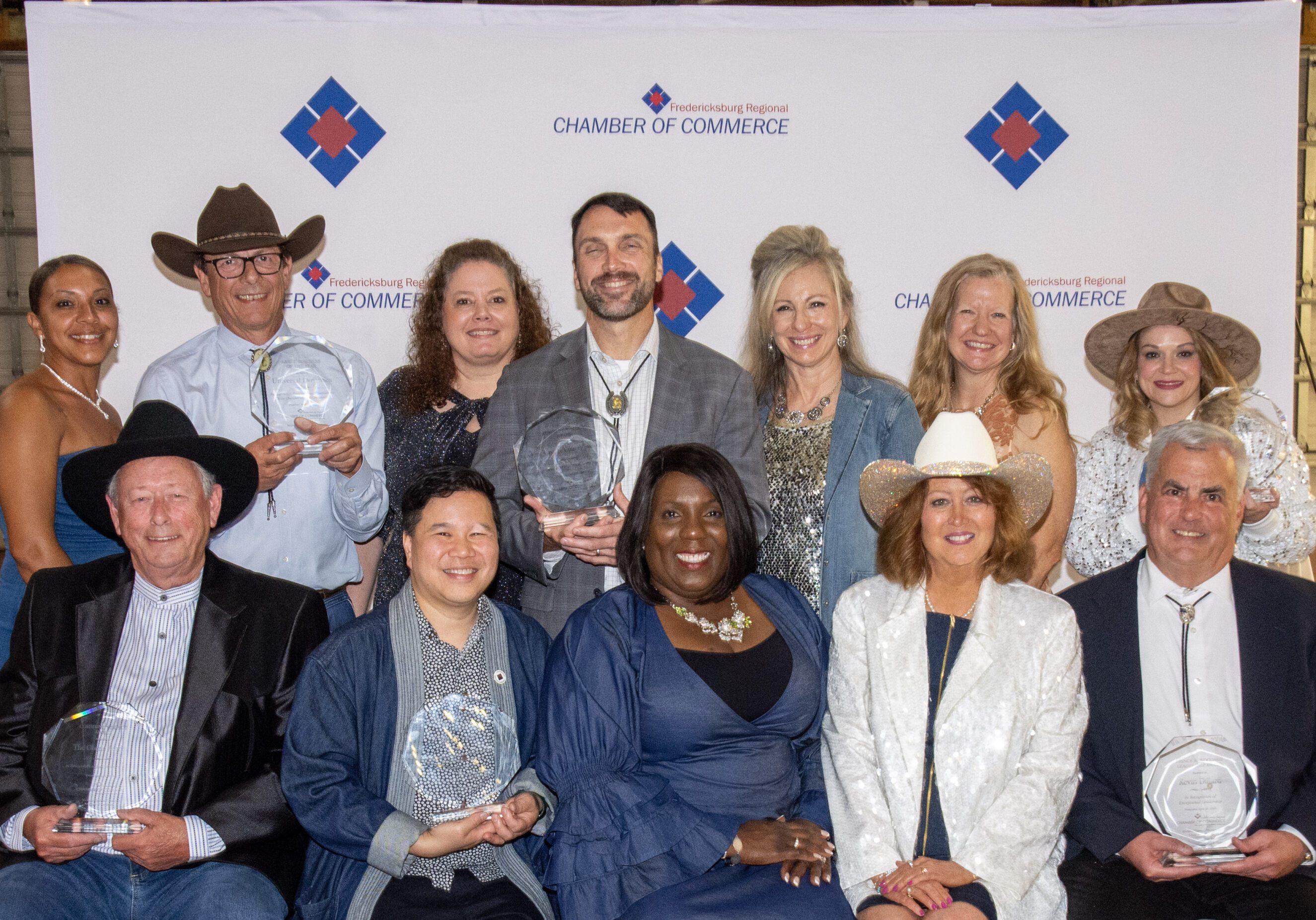 Celebrating the 2025 Gala Award Winners