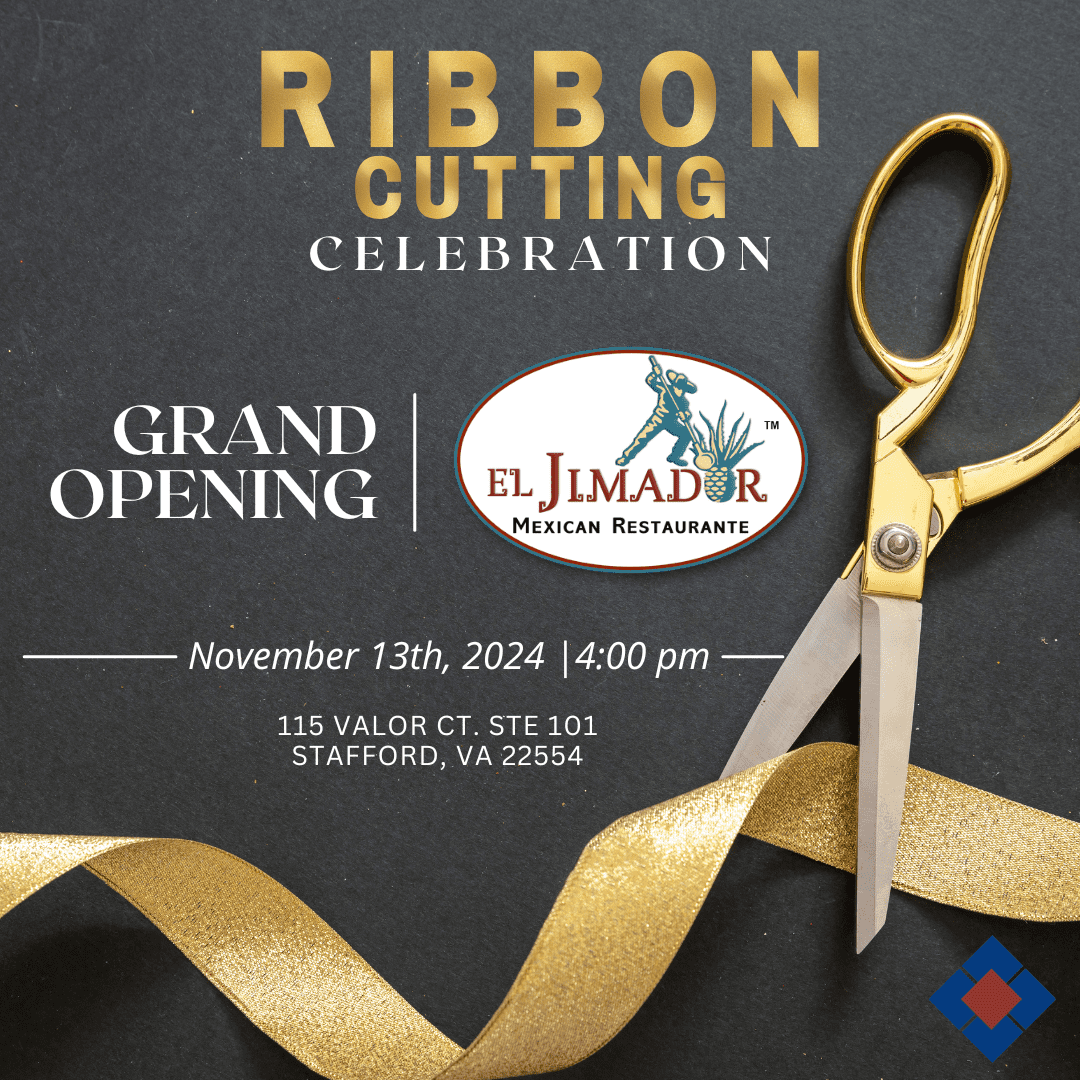Ribbon Cutting: El Jimador Mexican Restaurant