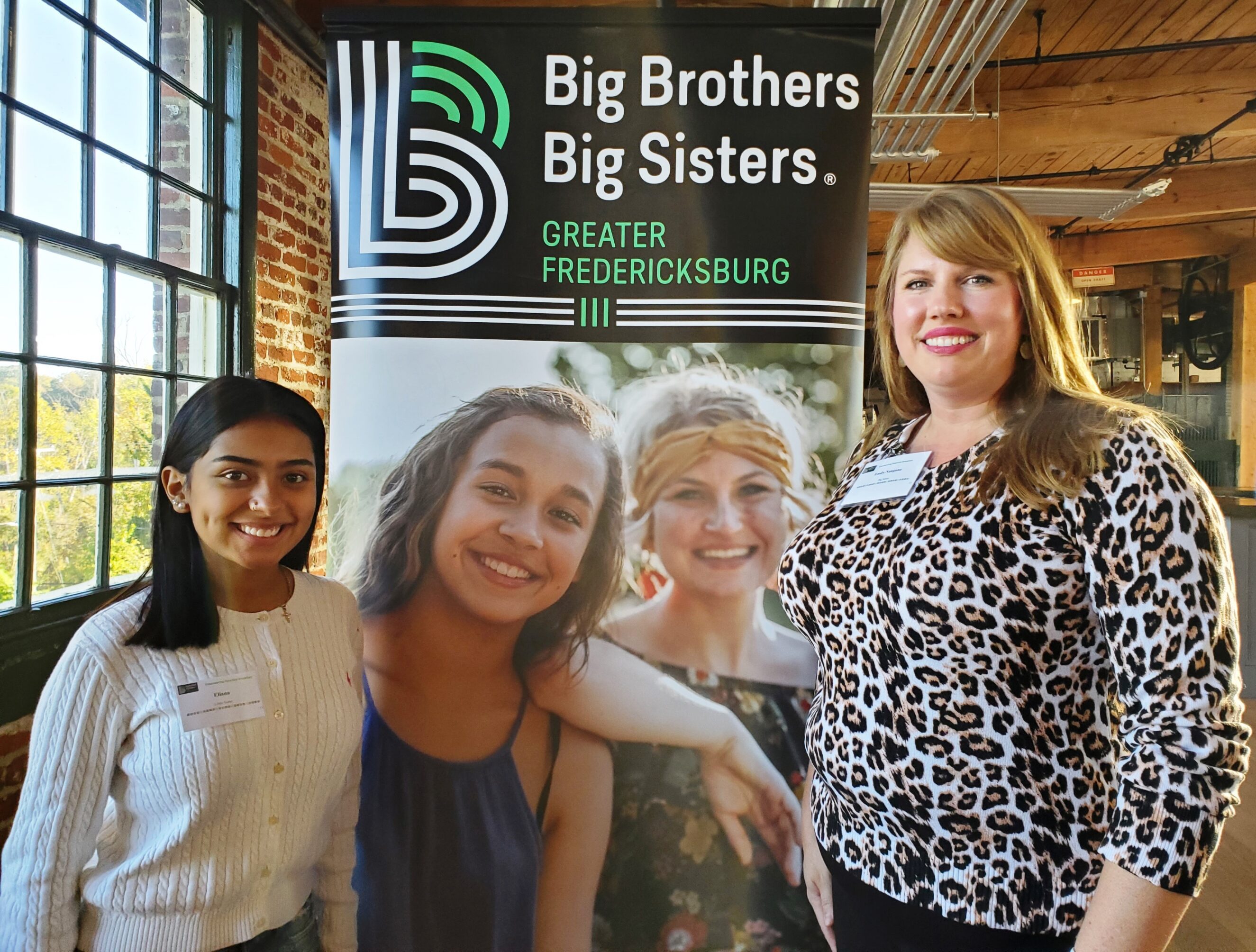 Cultivating Hope: The Impact of Mentoring on Youth Well-being