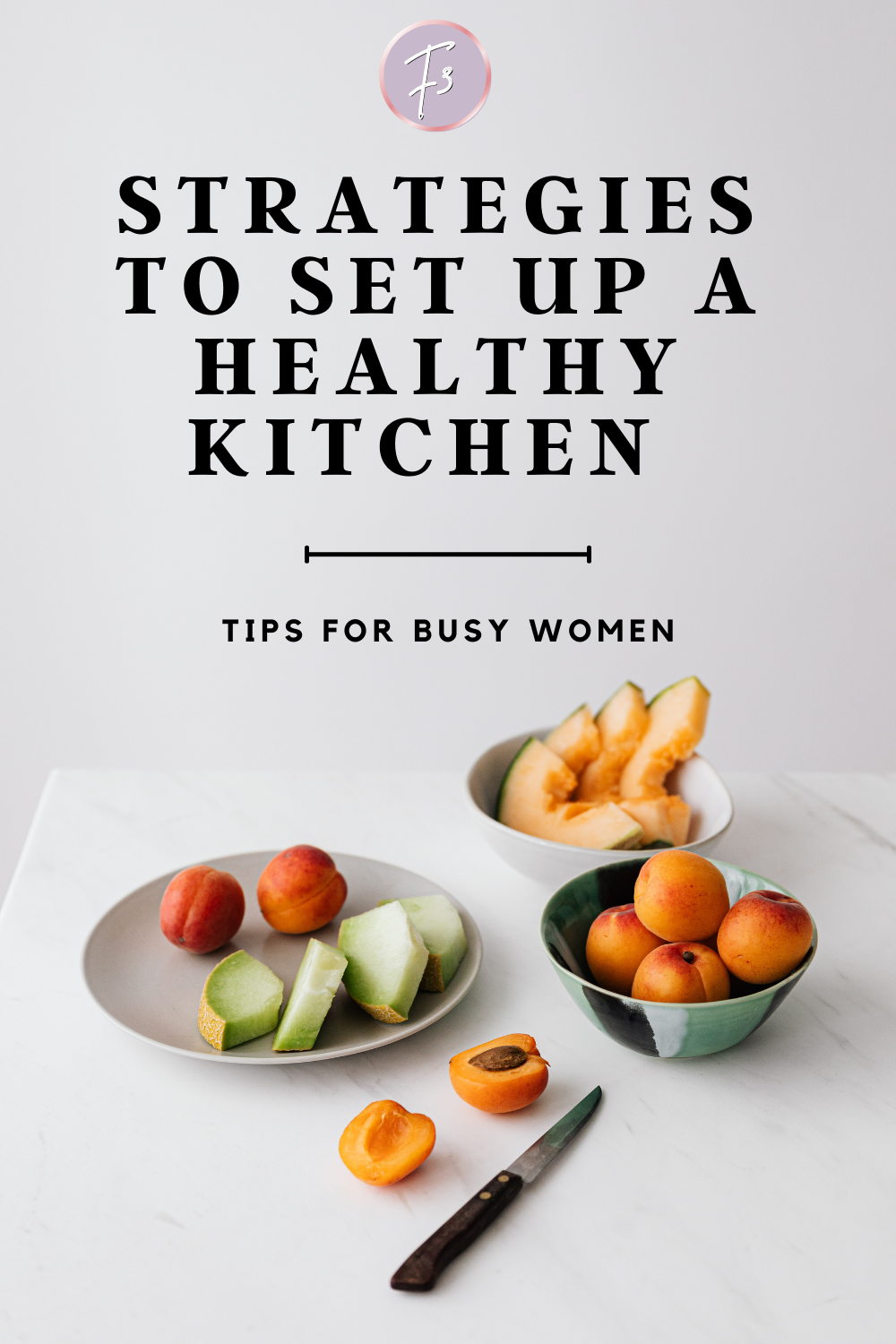 The Healthiest Habit You’re Probably Overlooking: Your Kitchen