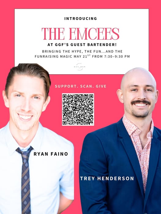 Gwyneth’s Gift Foundation