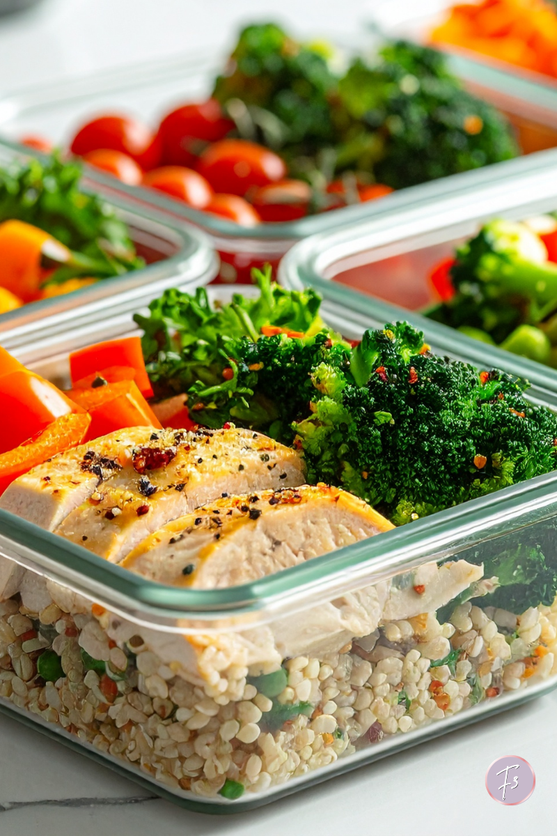 Your Busy Lifestyle Wellness Guide: Why Eating Every 2–4 Hours Supports Your Fitness & Nutrition Goals  