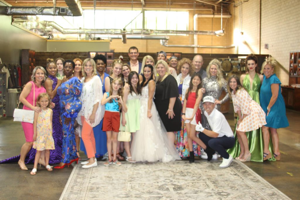 CNEW Fashion Show a Huge Success Fredericksburg Chamber of Commerce