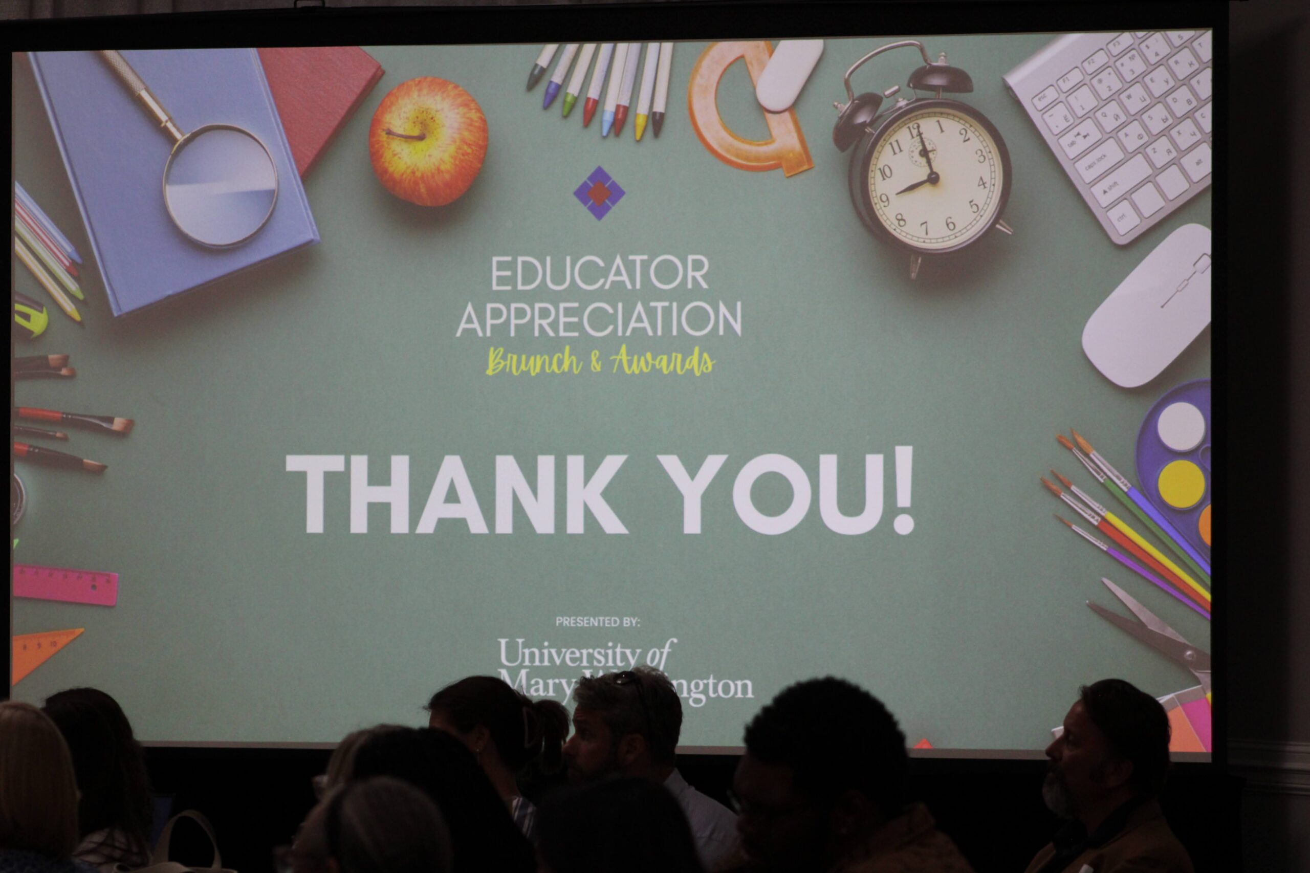 Celebrating Excellence in Education Across the Fredericksburg Region