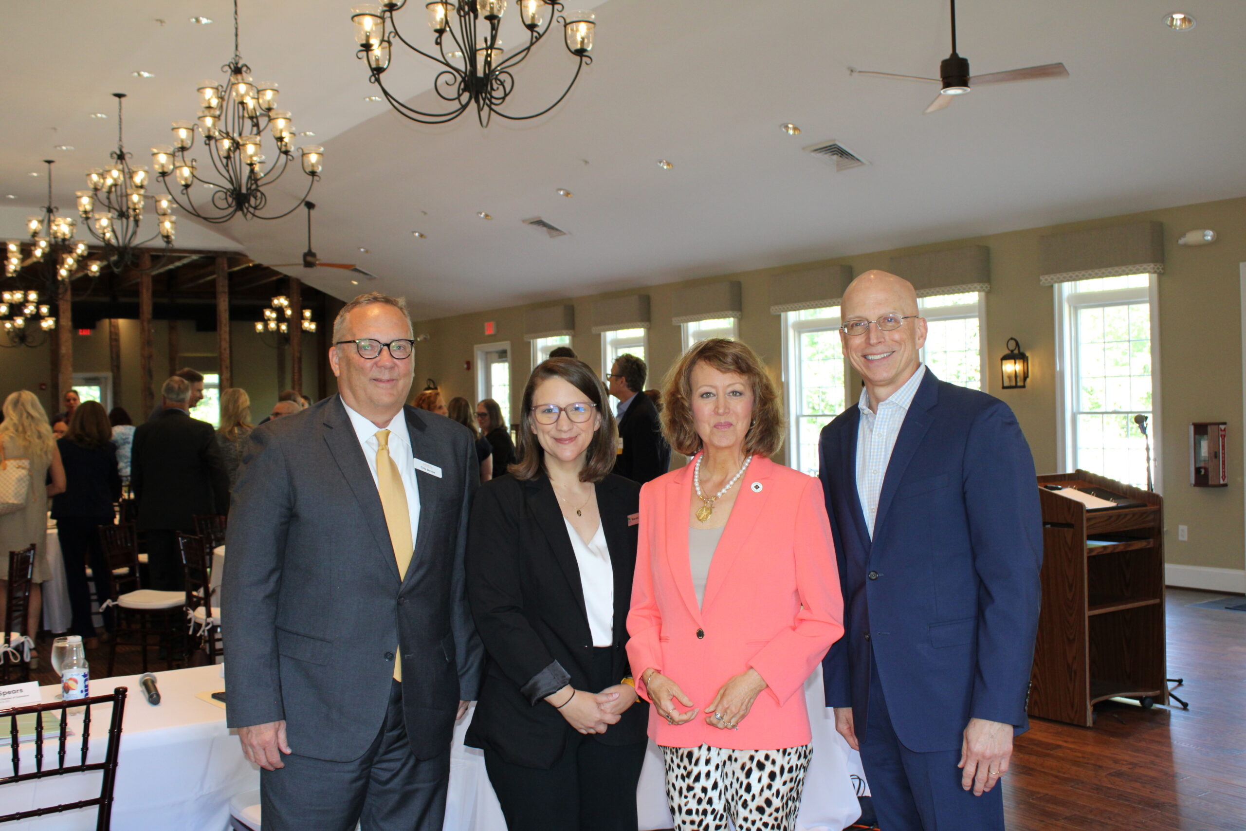 Regionalism in Action: Why Collaboration Is the Key to Our Region’s Future