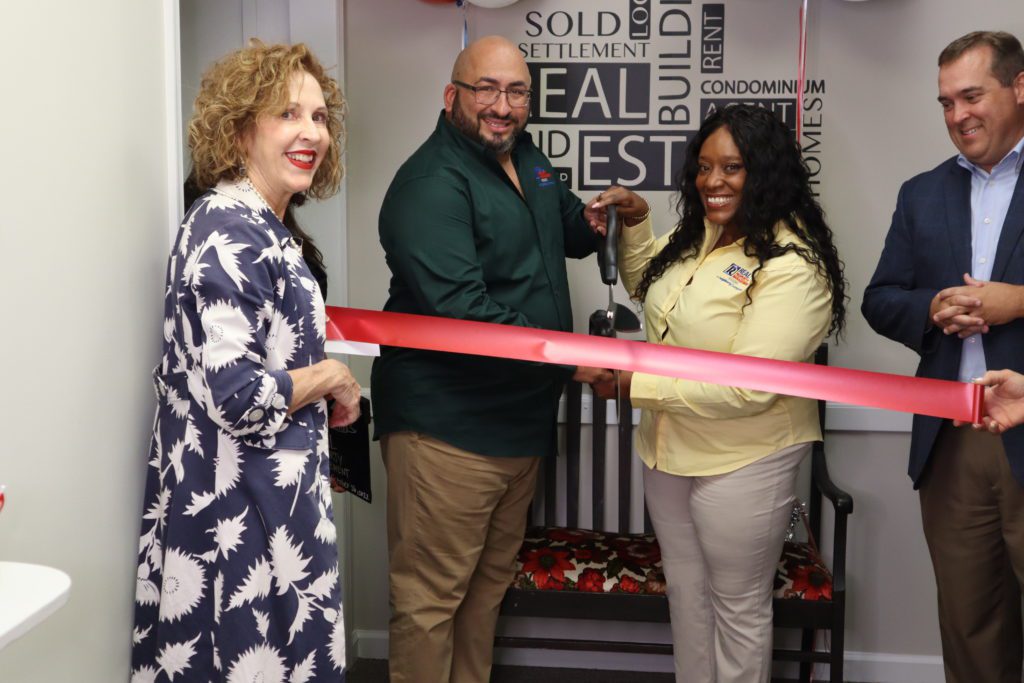 Fredericksburg Regional Chamber of Commerce Celebrates the Grand