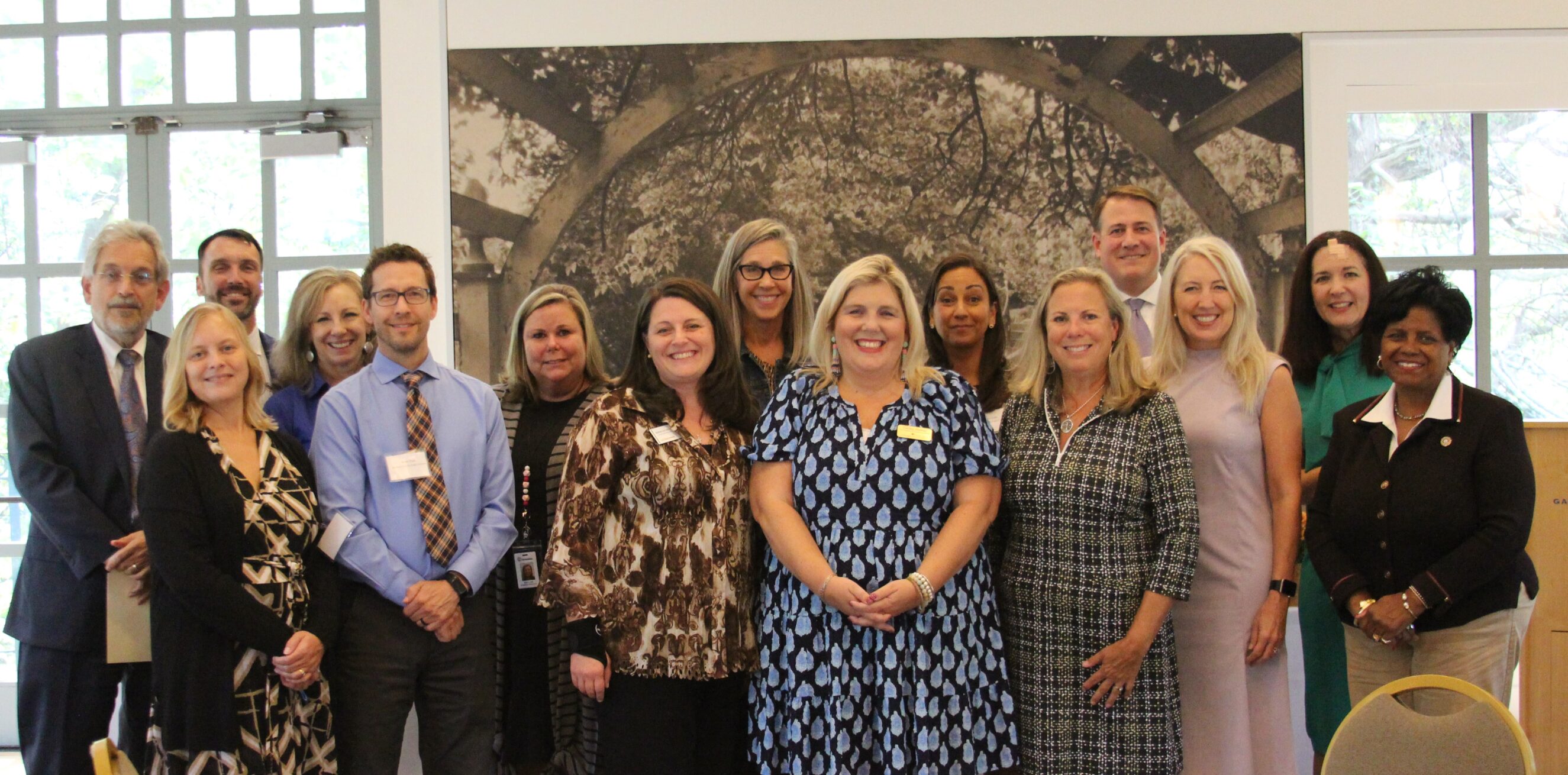 Empowering the Future: Workforce NOW and the Fredericksburg Chamber’s Vision for Regional Prosperity