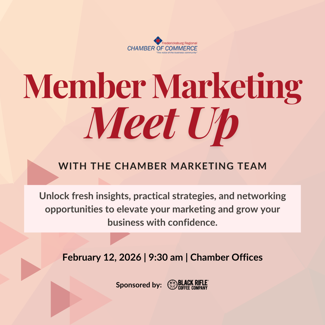 Member Marketing Meet Up