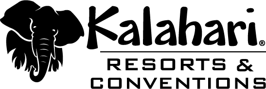 Kalahari Resorts & Conventions Logo