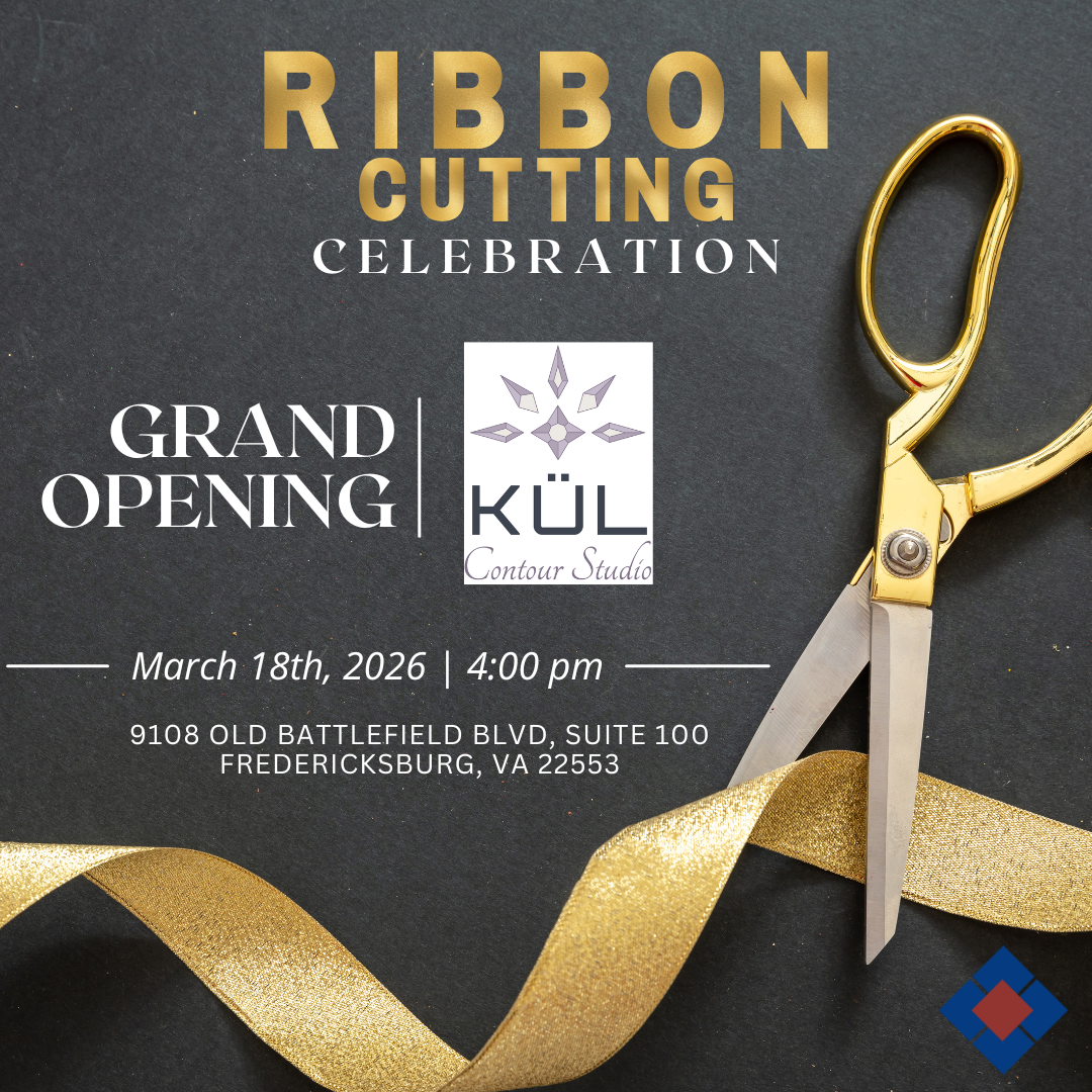 Ribbon Cutting: Grand Opening Kul Contour