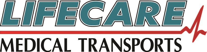 Lifecare Medical Transports logo