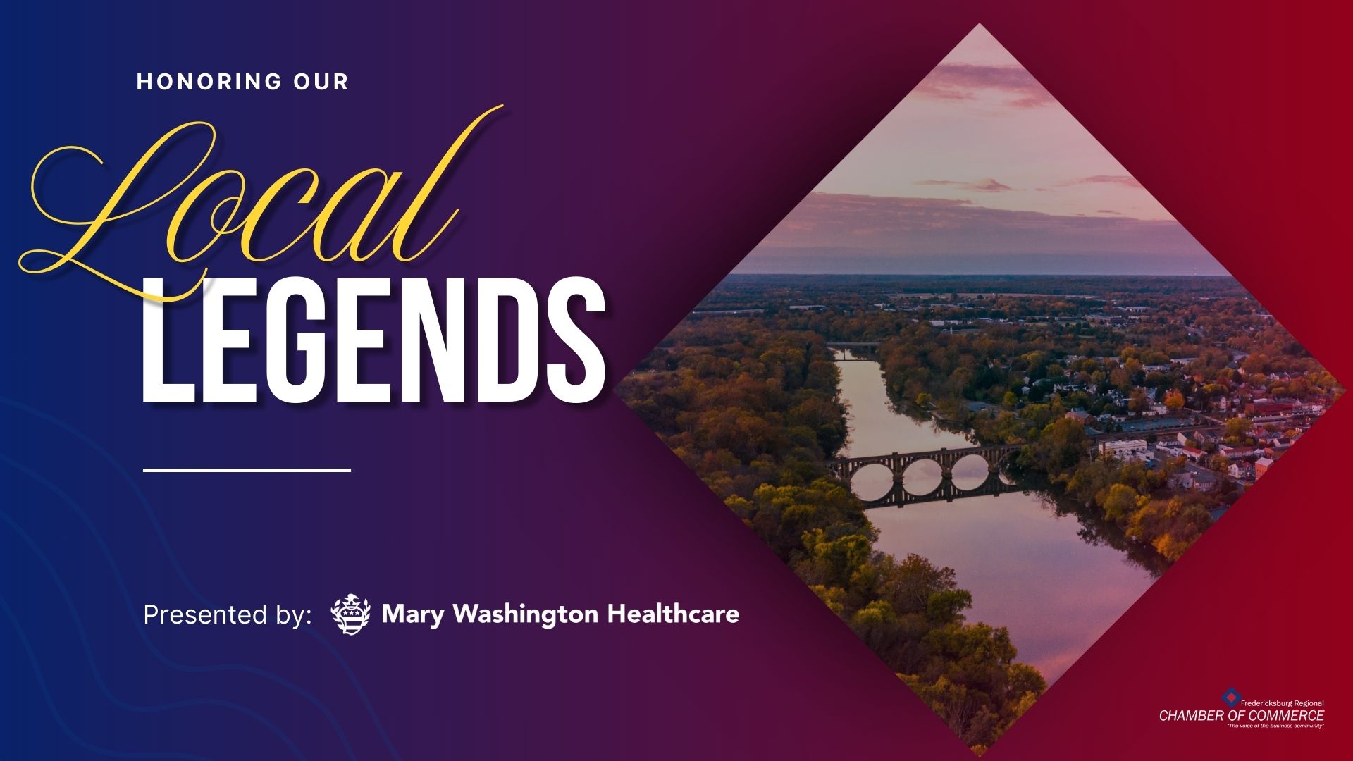Honoring Local Legends: A Celebration of Leadership and Service