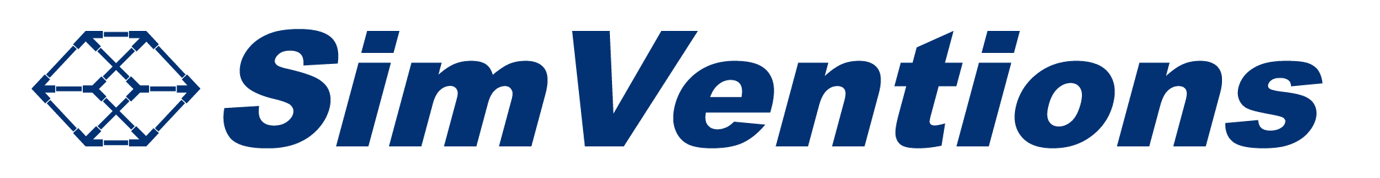 Simventions Logo