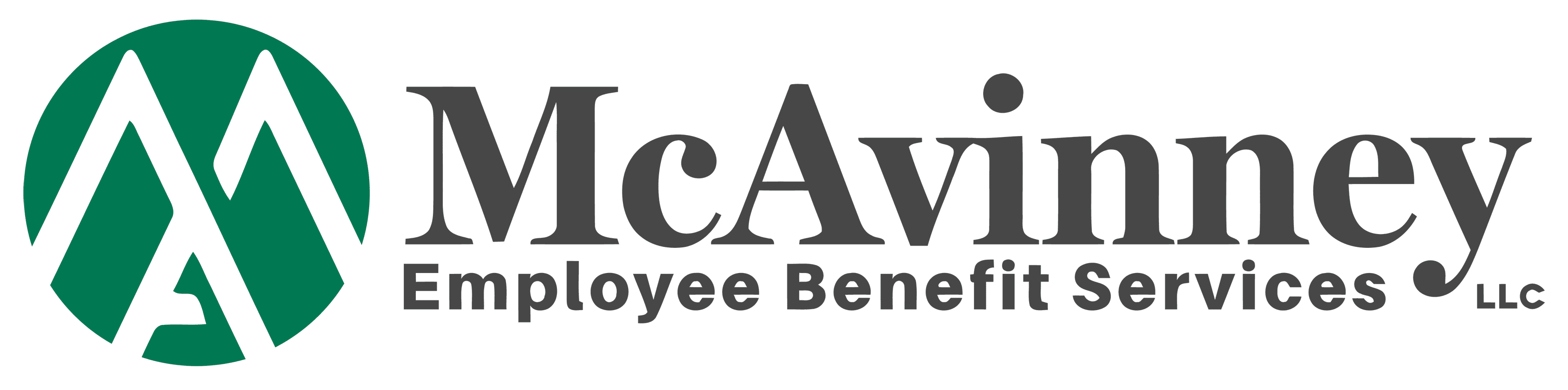 McAvinney Employee Benefit Services, LLC logo