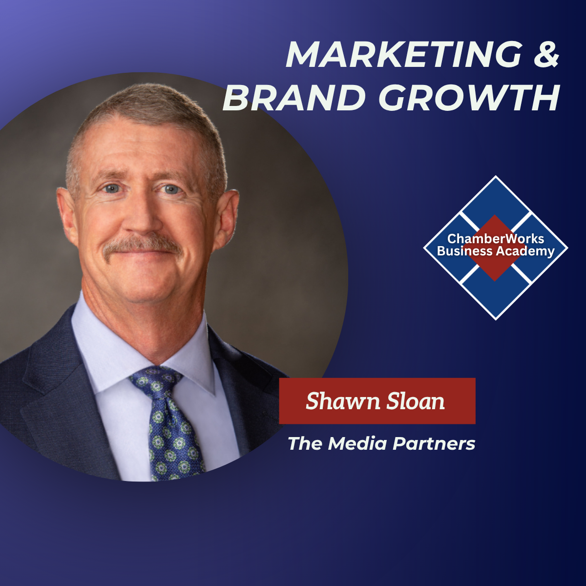 Business Academy Class - Marketing & Brand Growth