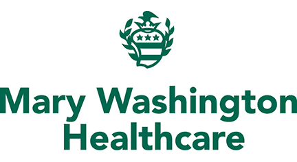 Mary Washington Healthcare logo
