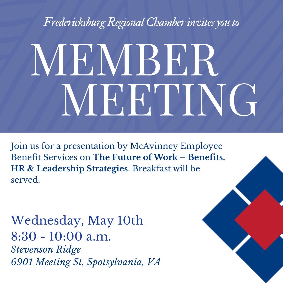 Member Meeting