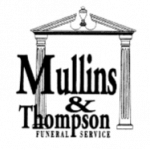 Mullins & Thompson logo