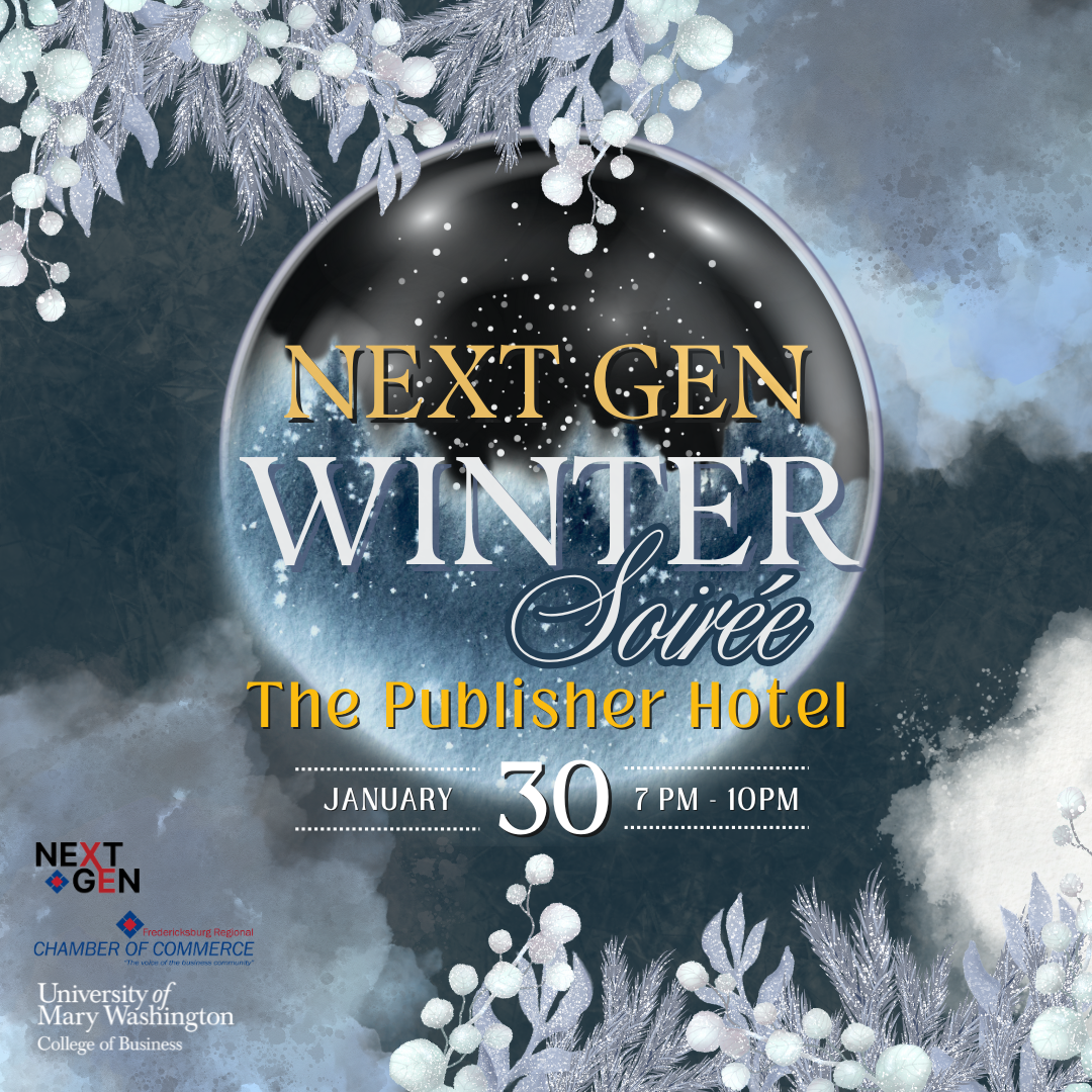 Next Gen 2nd Annual Winter Soiree