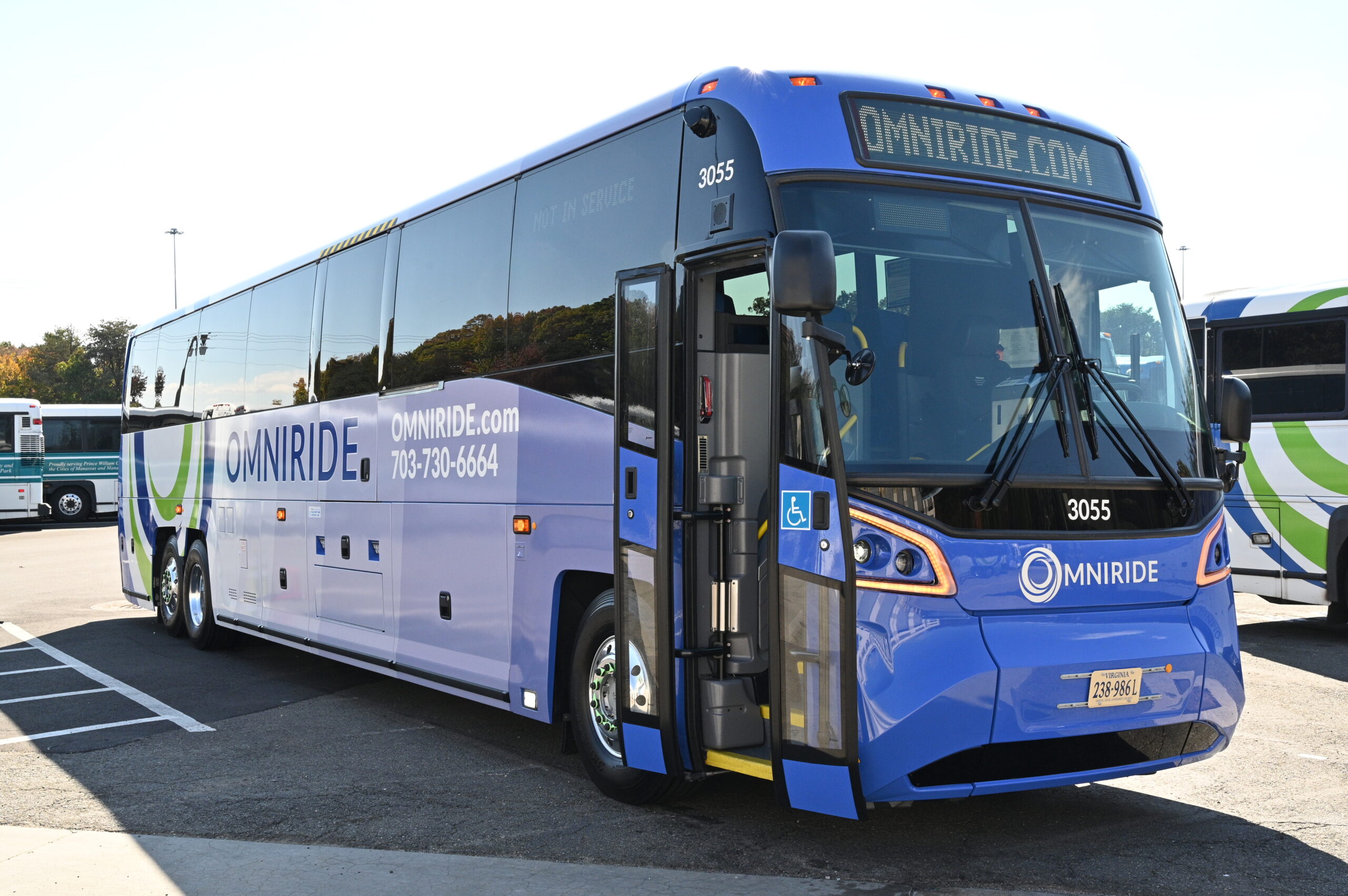 Business Spotlight: OmniRide