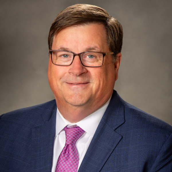 Pete Humes John Hewa, Director, Rappahannock Electric Cooperative