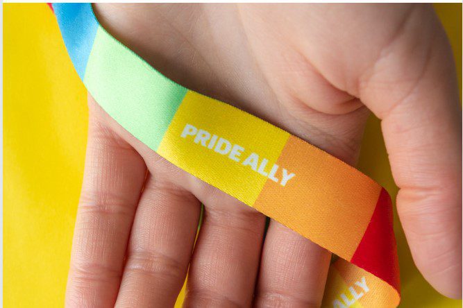 Embracing True LGBTQ Allyship: A Win-Win for Businesses and Communities